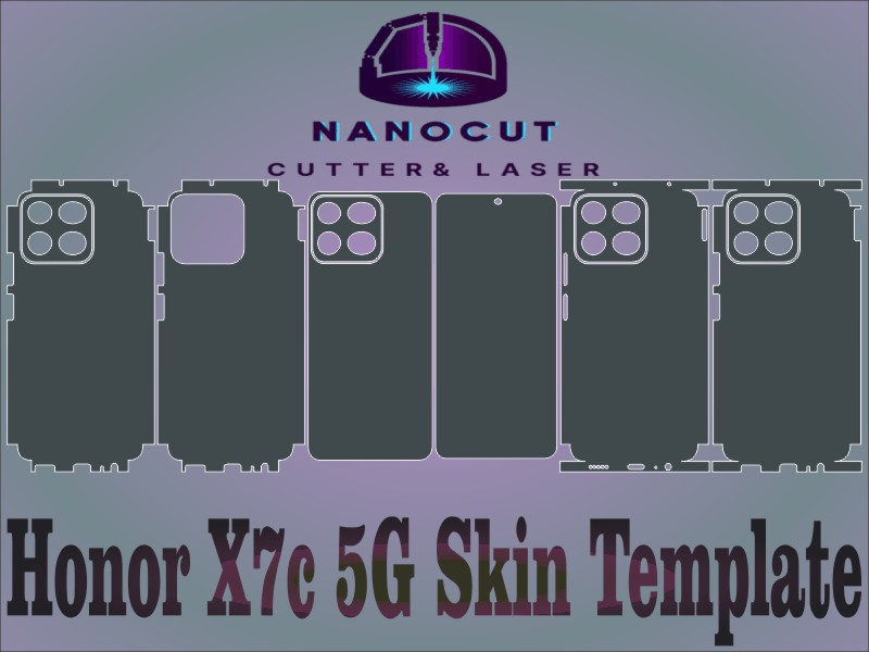 Honor X7c 5G